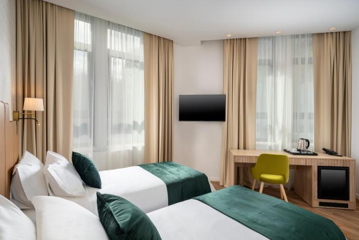 hotel epica
