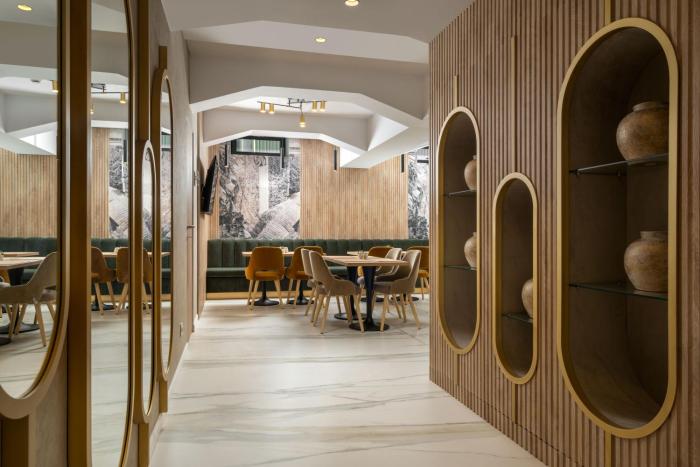 hotel epica