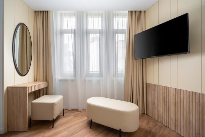 hotel epica