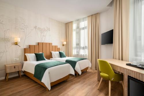 hotel epica