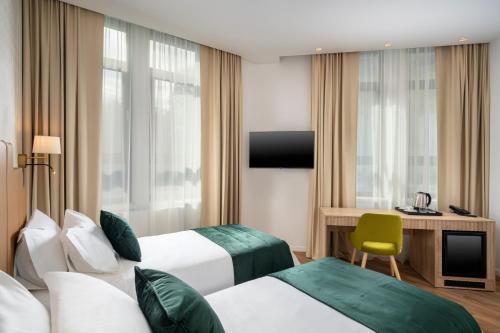 hotel epica
