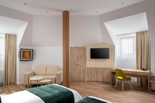 hotel epica