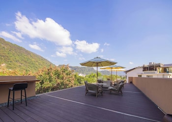 zhangjiajie shisuji hotel zhangjiajie national forest park avatar scenic area branch