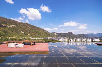 zhangjiajie shisuji hotel zhangjiajie national forest park avatar scenic area branch