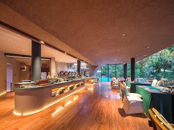 zhangjiajie shisuji hotel zhangjiajie national forest park avatar scenic area branch