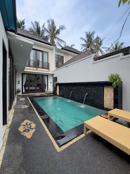 kakul villa e ubud