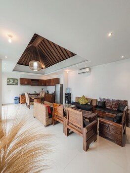 kakul villa e ubud