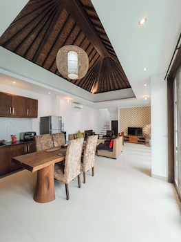 kakul villa e ubud
