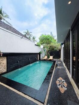 Kakul Villa E Ubud,,4 star