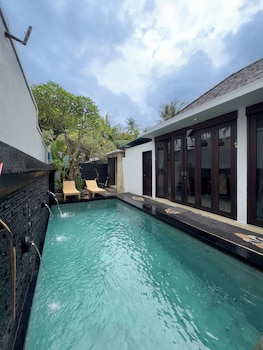 Kakul Villa E Ubud,,4 star