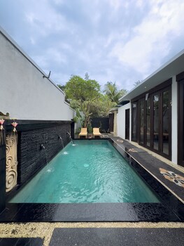 Kakul Villa E Ubud,,4 star