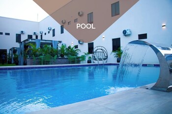 Jasmine Luxury Apartment,,4 star