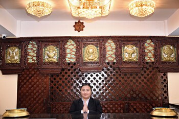 tibet boutique hotel annex