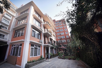 Tibet Boutique Hotel Annex,,3 star