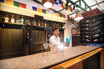 Tibet Boutique Hotel Annex,,3 star