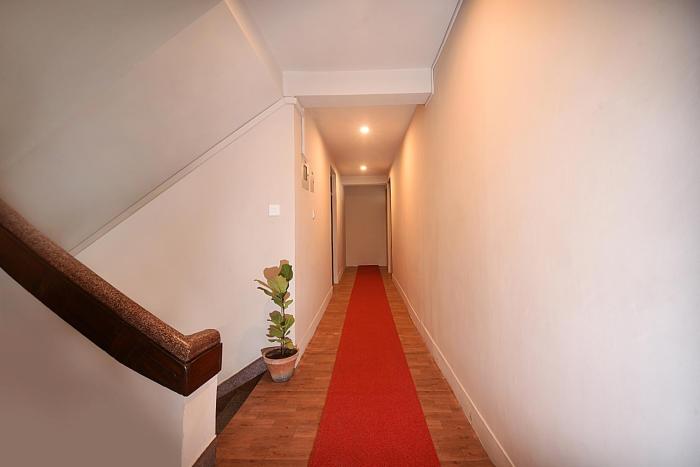 tibet boutique hotel annex
