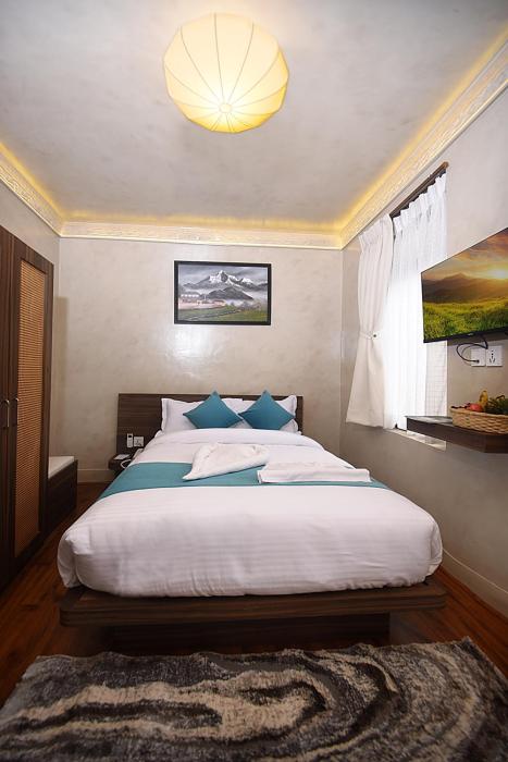 tibet boutique hotel annex