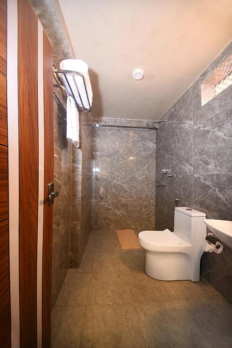 tibet boutique hotel annex