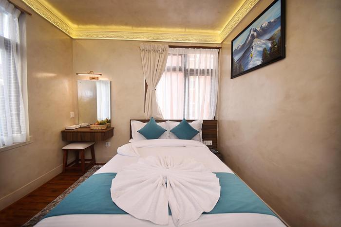 tibet boutique hotel annex