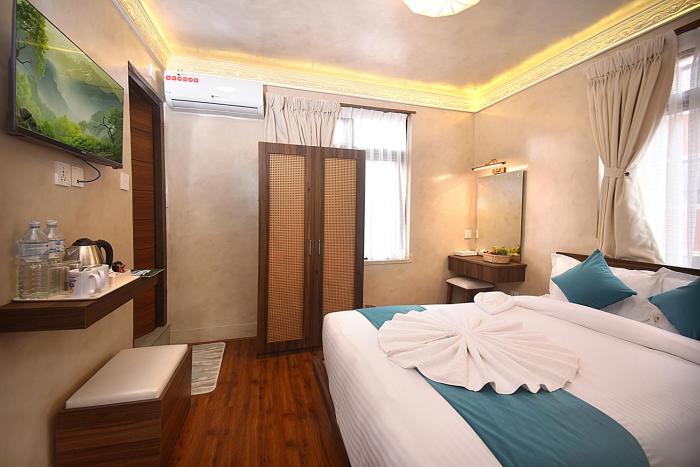 tibet boutique hotel annex
