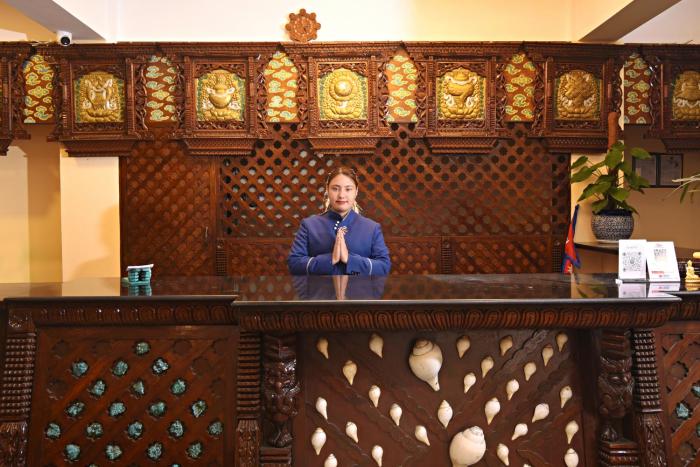tibet boutique hotel annex