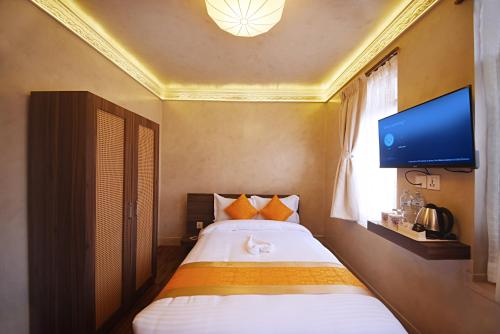 tibet boutique hotel annex