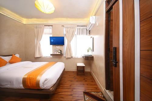 tibet boutique hotel annex