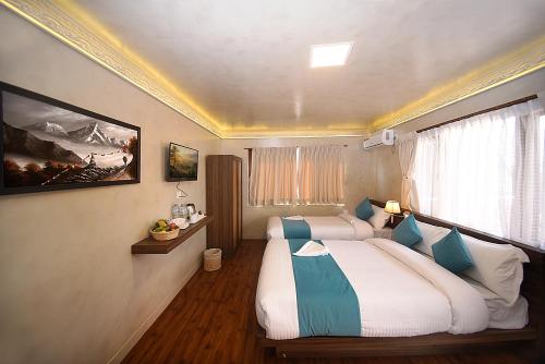 tibet boutique hotel annex