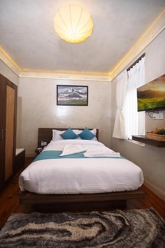 tibet boutique hotel annex