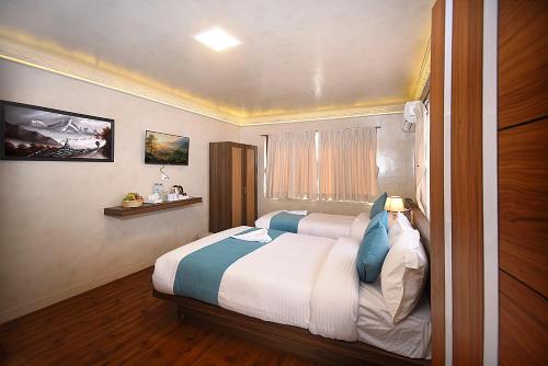 tibet boutique hotel annex