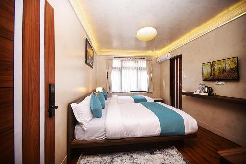 tibet boutique hotel annex