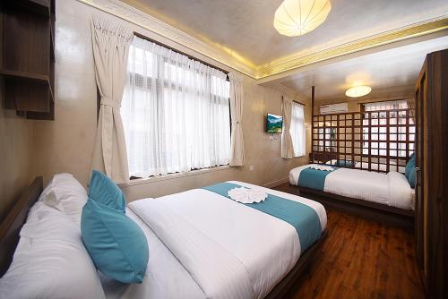 tibet boutique hotel annex