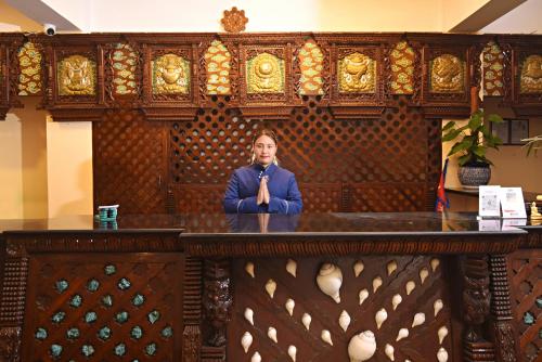 tibet boutique hotel annex