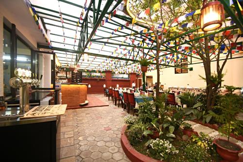 tibet boutique hotel annex