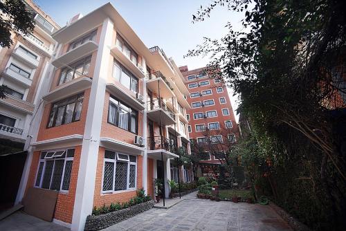 tibet boutique hotel annex