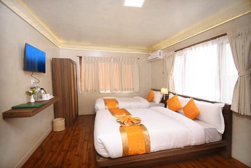 tibet boutique hotel annex