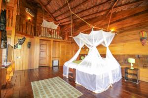 Hotel On Vacation Amazon,Leticia>>Amazonas,3 star
