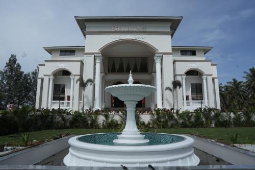 The Heritage Convention Hall And Rooms,,2 star