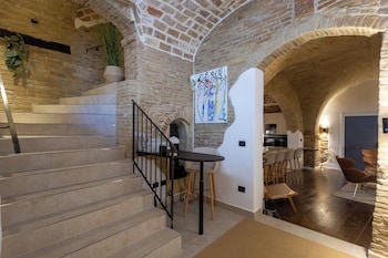 Amber Hotel Italy,,4 star