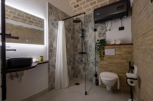 amber hotel italy