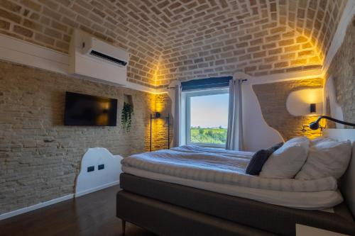 amber hotel italy