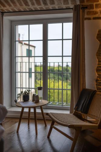 amber hotel italy