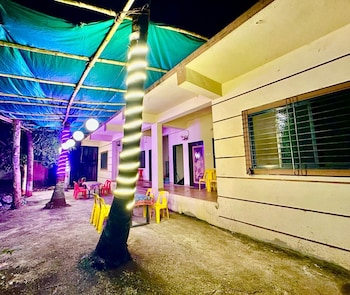 the village retreat