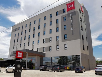 Ibis Primavera Do Leste,,3 star