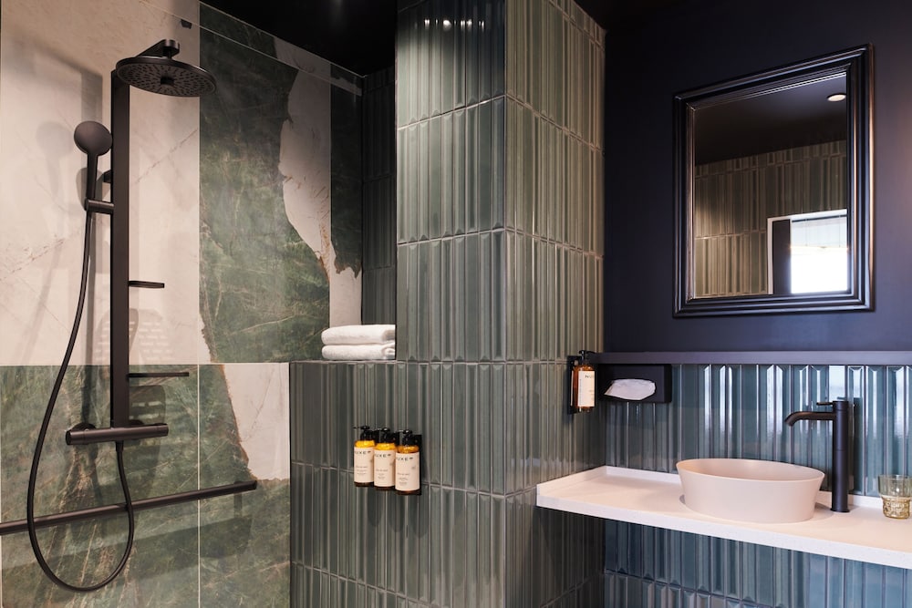 mercure quimper kerlic