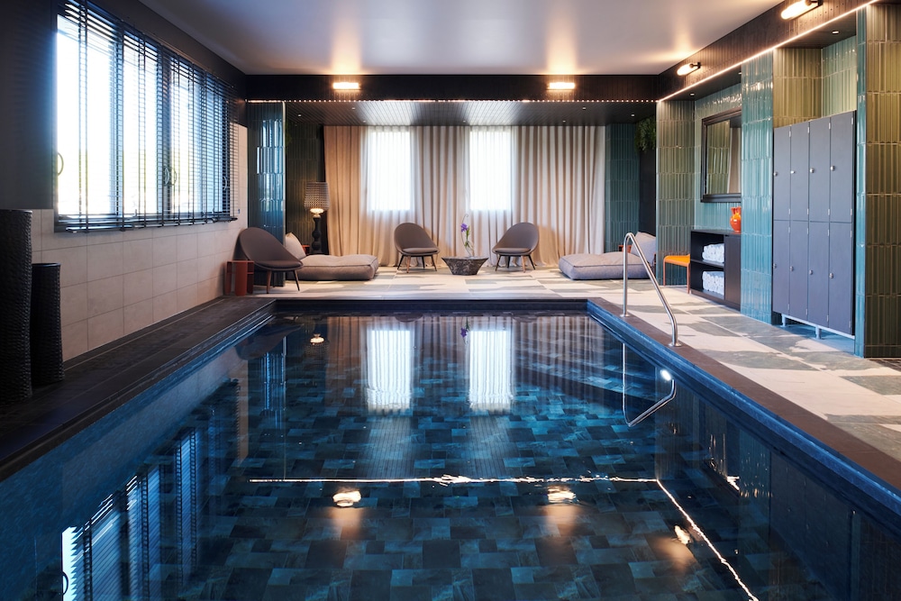 mercure quimper kerlic