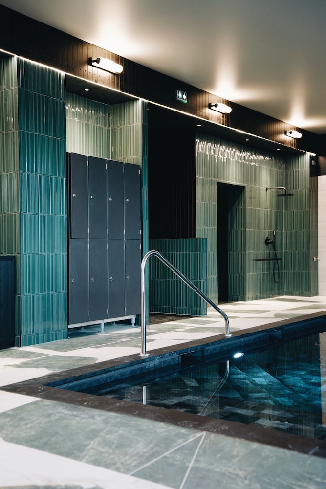 mercure quimper kerlic