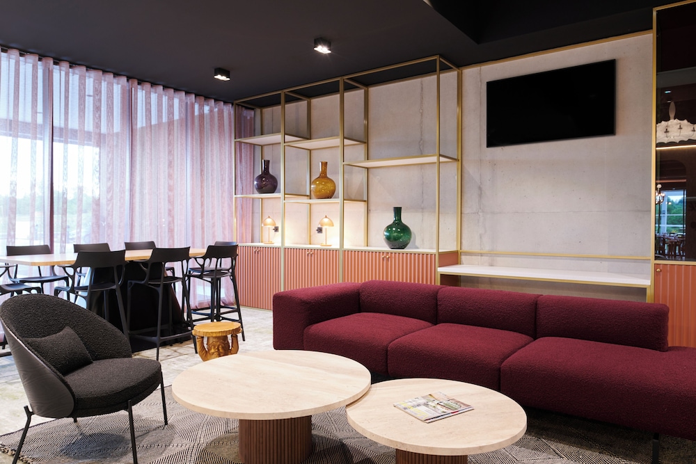 mercure quimper kerlic