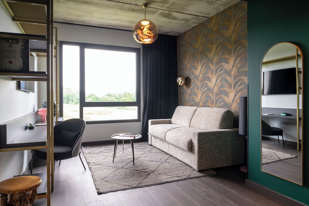 mercure quimper kerlic