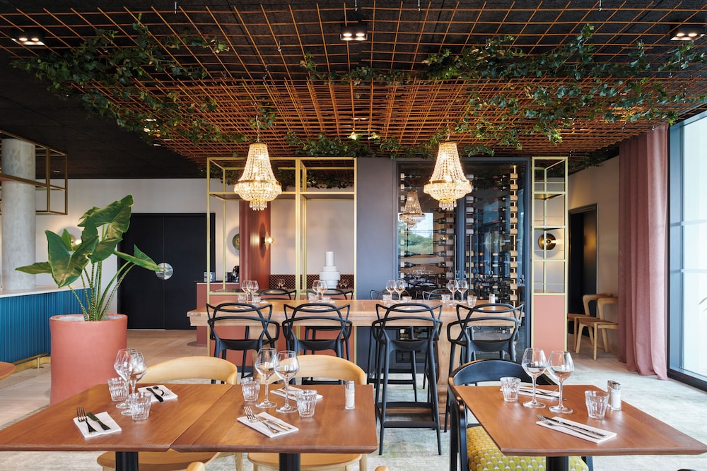 mercure quimper kerlic